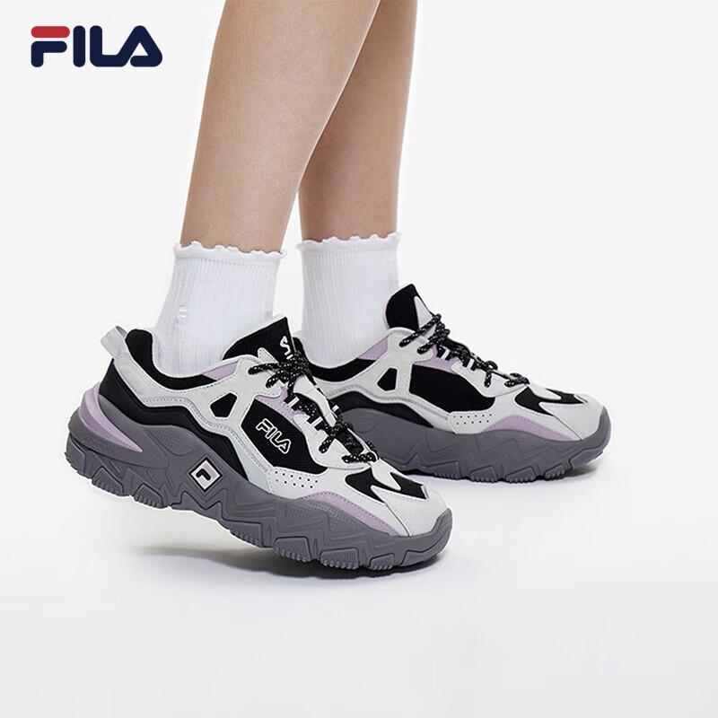 Fila Женские беговые кроссовки Predator 2
