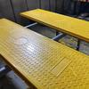 Multi-Purpose Square Resin Composite Manhole Cover