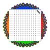 Серия Diansheng Magnetic Galaxy: Скоростной куб 6-го, 789-го, 10-го и 11-го уровней для плавного скручивания и соревнований высокого уровня.