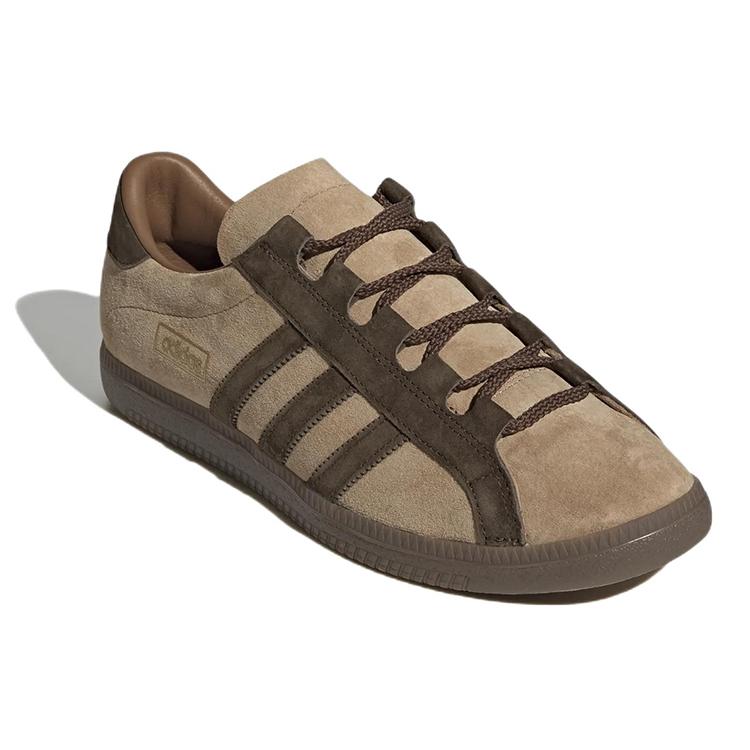 adidas Stapfen Spezial 'Коричневая пустыня' GX3820