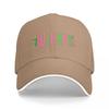 Злые Глинда и Эльфаба Логотип Бейсболки Snapback Бейсбольные Кепки Дышащие Повседневные Кепки Для улицы Унисекс