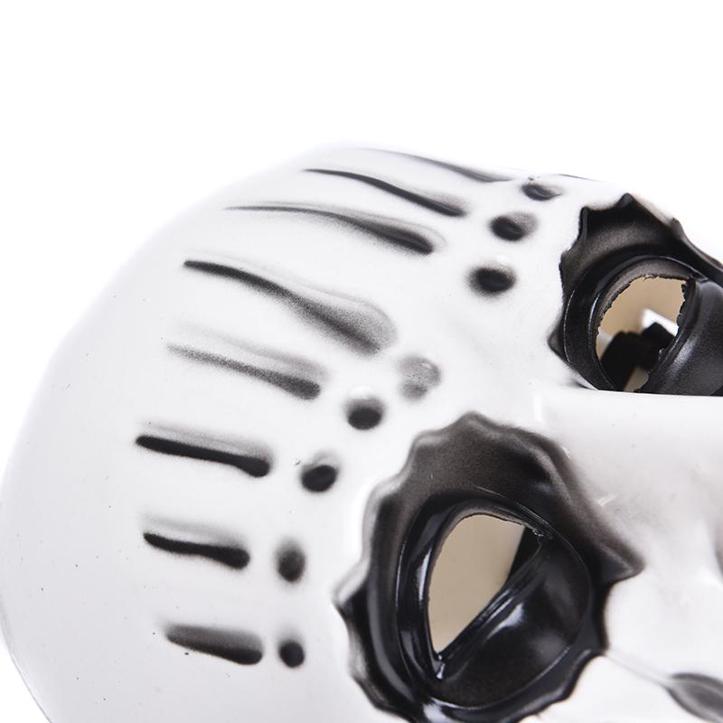 Slipknot Band Joey Jordison Resin Mask Halloween Party Masquerade Cosplay Props