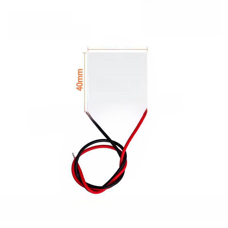 Холодильные модули серии TEC1: Модели 12704, 12705, 12706, 12708, 12709, 12710, 12712, 12715