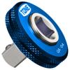 TONE Quick Adapter Drive Angle Blue L-QA-04B 12.7mm (1/2")