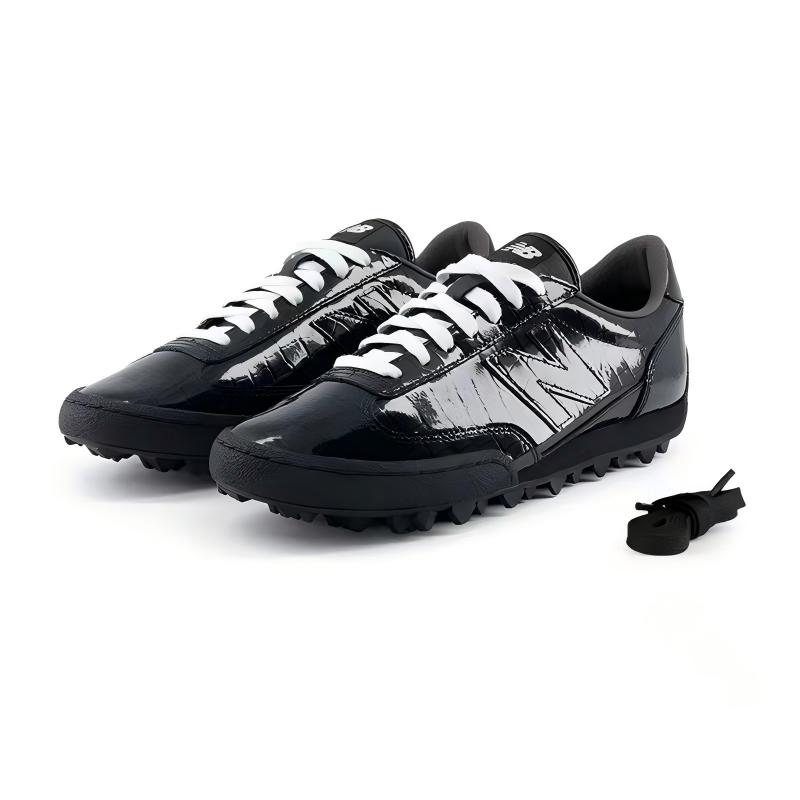 New Balance Кроссовки Gator Run Black Унисекс UGTR2SV