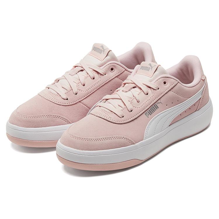 (WMNS) PUMA Tori 'SD - Розовый мел' Женские 384598-04
