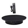 Electric Rotating Display Stand Electric Display Rack Show Holder for Bags Cakes Jewelry Photography Product Shows Cosmetic