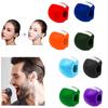 Jaw Exerciser Strengthener Jawline Shaper Double Chin Reducer Face Slimmer Facial Helps Reduce Stress Cravings Neck Exercise