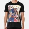 Футболка унисекс Turn A Gundam S до 5XL Сделано в США
