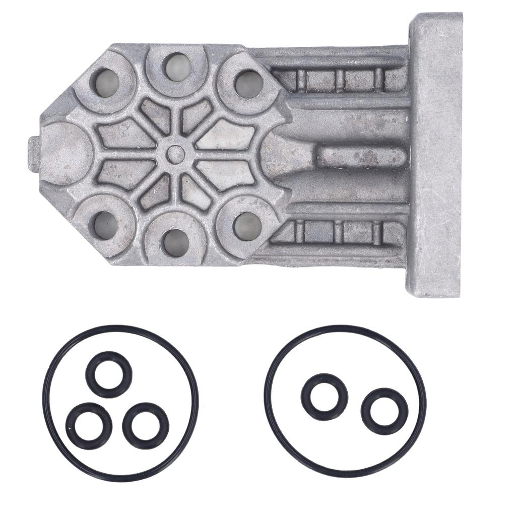 Корпус насоса для колуна для дров, электрическая гидравлическая машина, универсальные запасные части