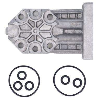 Корпус насоса для колуна для дров, электрическая гидравлическая машина, универсальные запасные части