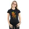 Ready Player One Womens/Ladies Parzival´s Team Cotton T-Shirt