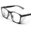 Safety Glasses Anti-Fog Eye Protection Blue Light Blocking Glasses for Women Men