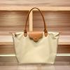 Large-capacity Simple Tote Bag, Trendy and Simple Single-shoulder Bag, Fashionable and Retro Crossbody Bag
