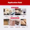 Electric Edge Banding Machine Automatic Broken Belt Speed Control Wood Cutting PVC Curved Straight Edge Banding Machine