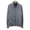 BARACUTA G9 Swing Top S Blue Blouson Men's Used