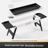Beishanlang Portable Folding Charcoal BBQ Grill