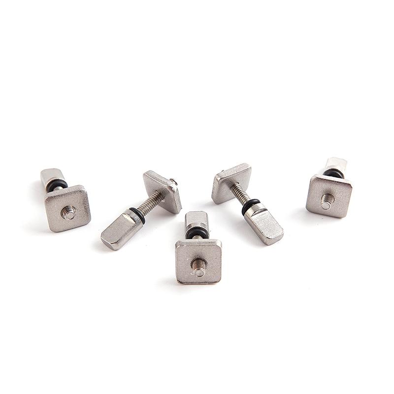 Винты для доски для серфинга, комплект для замены Longboard Sup, аксессуары для серфинга