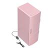 Мини-холодильник USB Портативный Сохранение тепла и Холода Холодильник Двойного Назначения Для Дома