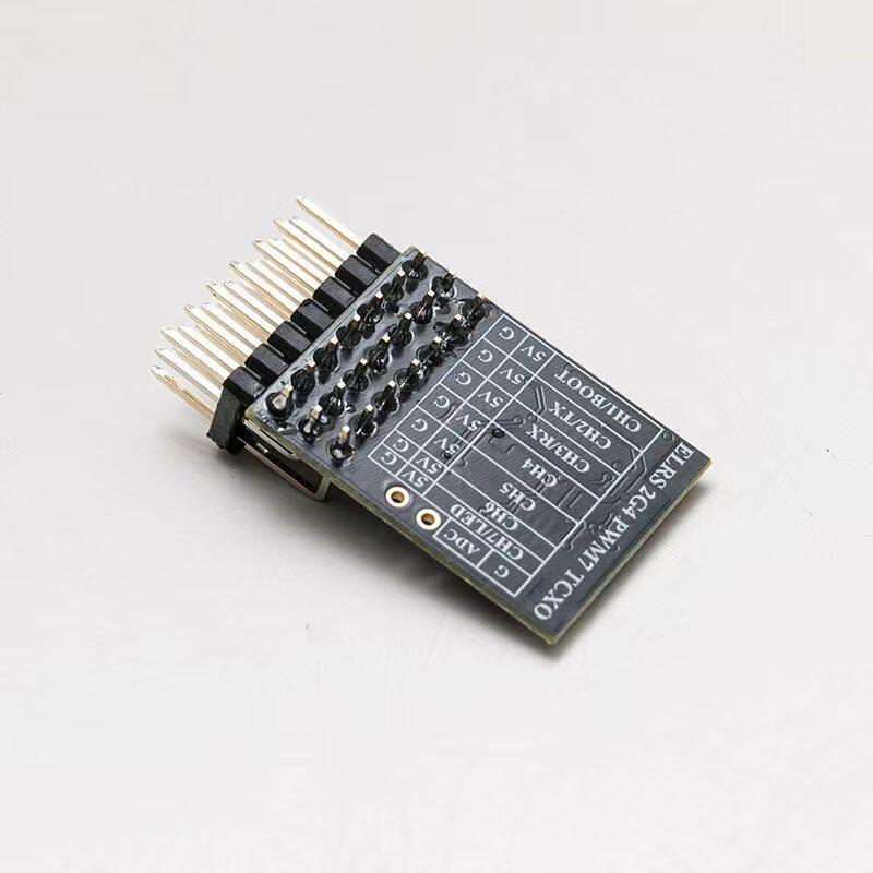 Desert Spring ELRS 2.4G 7-Channel PWM Receiver