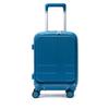 Suitcase INV30 Mirrored 21L 3kg Neptune Blue [Innovator]