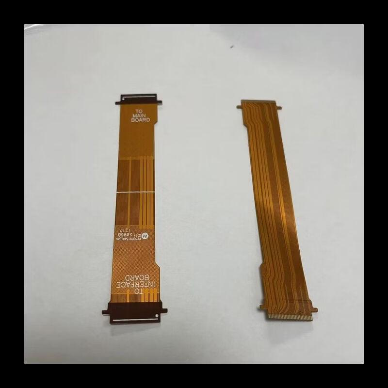 Replacement Flex Cable for Motorola Walkie-Talkies (CN version)