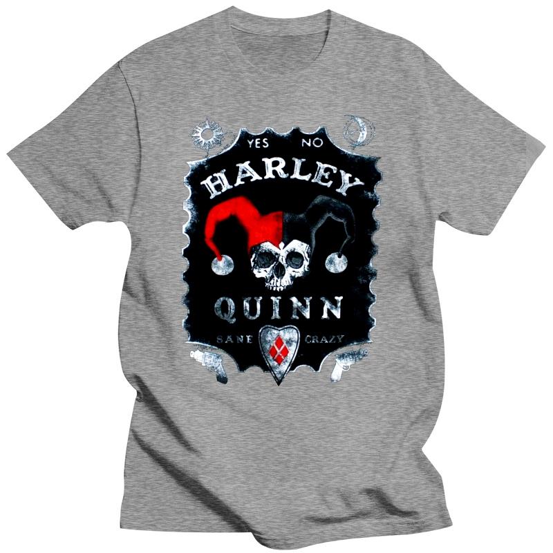 Мужские и женские забавные футболки Quinn Board, модная футболка унисекс с коротким рукавом