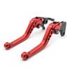 Brake Clutch Levers for Kawasaki Z900RS for Z 900RS for ZX6R ZX636 for ZX