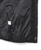 Columbia University 3M Thinsulate Ny Blackseries Heavy Jacket Black