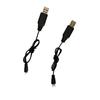Кабель для зарядки аккумулятора Syma X5C Зарядное устройство USB-кабель для зарядки