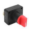 300A Battery Disconnect Switch 2 Gears Battery Power Cut Disconnect Isolator for Cars Trucks RVs Boats Yacht UTV