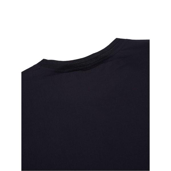  Футболка Eider Public Airy с короткими рукавами и круглым вырезом Dum23261z8