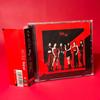 [Б/У] Первый тираж A (грамм) с Оби (CD DVD) I-DLE О боже мой CD DVD