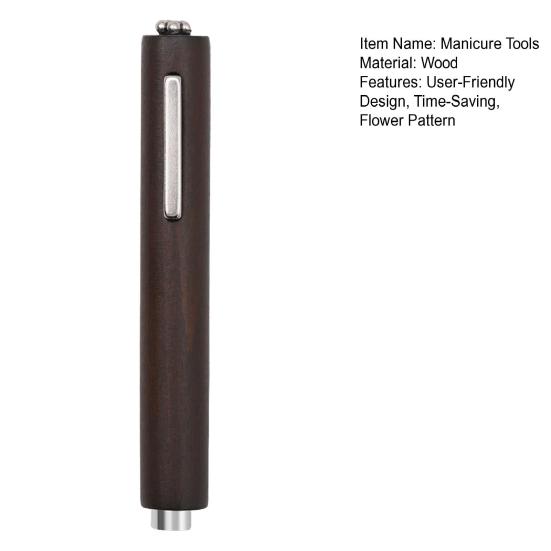 3-в-1 Магнитная ручка для дизайна ногтей «кошачий глаз» Магнитный лак для ногтей «кошачий глаз» Магнитная палочка для УФ/светодиодного геля для ногтей Быстрый и эффективный магнитный инструмент