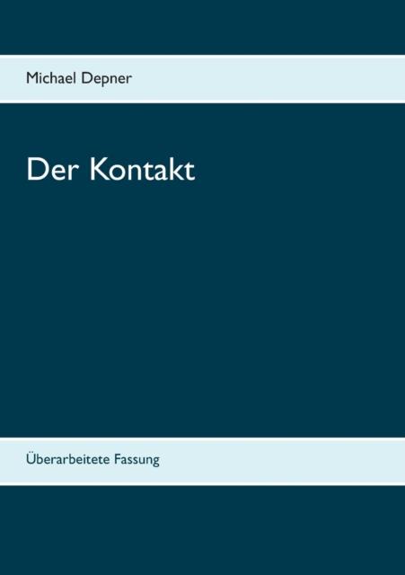 The Der Kontakt Book