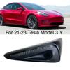 Classy-Automobile Relay Light Front Fender Camera For Tesla Model 3/Y 1495864-20-E 1495865-20-E 1495864-20-D 1495865-20-D, C Par