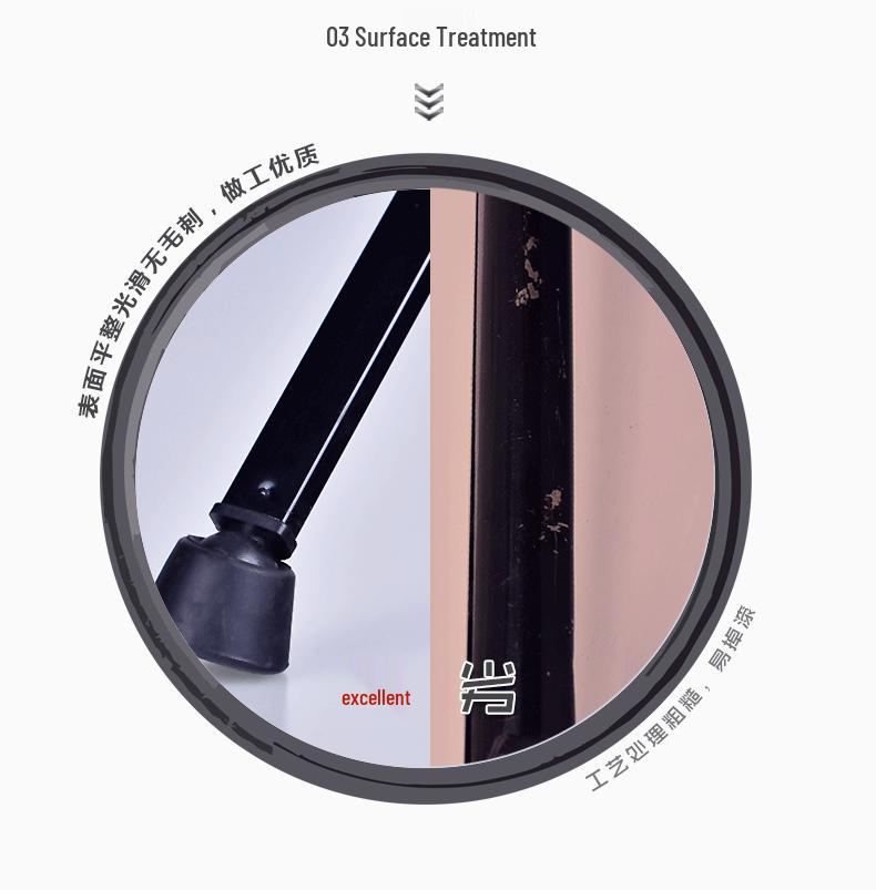 Sop ES-2160 Сплавной Складной Художественный Дисплейный Мольберт с Полкой для Эскизов