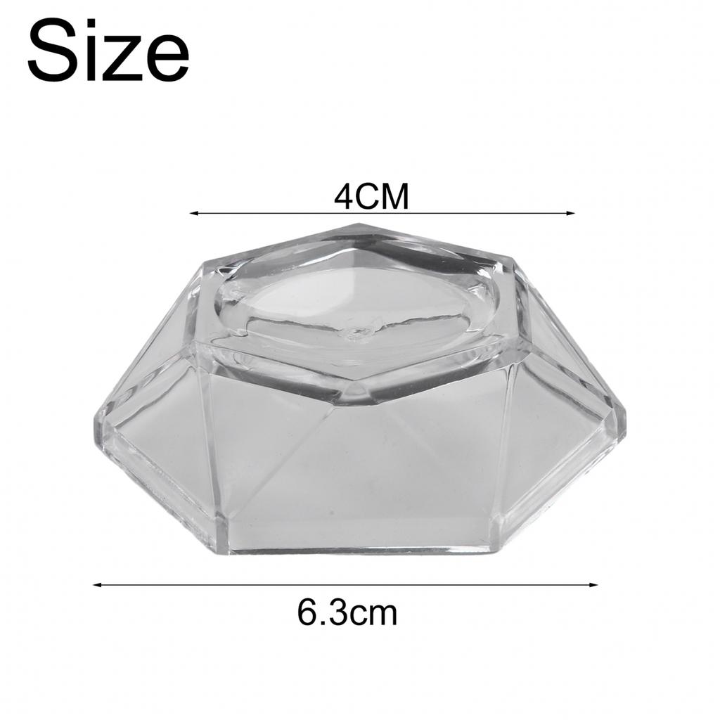 Eco Friendly Clear Acrylic Display Stand – for Home and Shop Decorations
