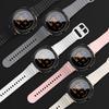 Ремешок+Переход на Ультра Чехол для Samsung Galaxy Watch 7 6 40 44мм Обновление до Galaxy Watch Ultra 47 Защитное стекло для экрана