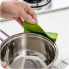 Silicone Pour Spout Slip On Mess Free for Pots Pans and Bowls