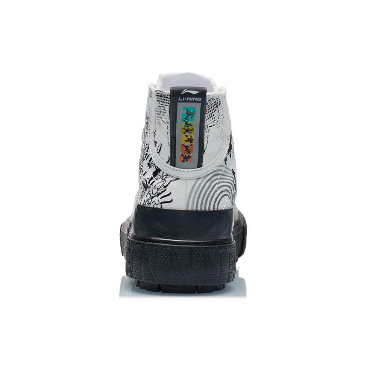 Кеды Li Ning High Top Casual X Disney AGCR179-5
