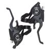 Ergonomic Mountain Bike Levers Shifter V Brake Bike Brake Lever Shifter Set  Shifter Replacement