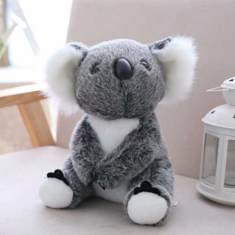 Koala Plush Toy - Cute Children's Gift