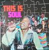 LP Record VARIOUS - This Is Soul 0603497859122 Atlantic, State 2018 UK Soul/Funk