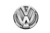 Front Badge 5C6 853 601 (2010-2014) for Volkswagen Jetta