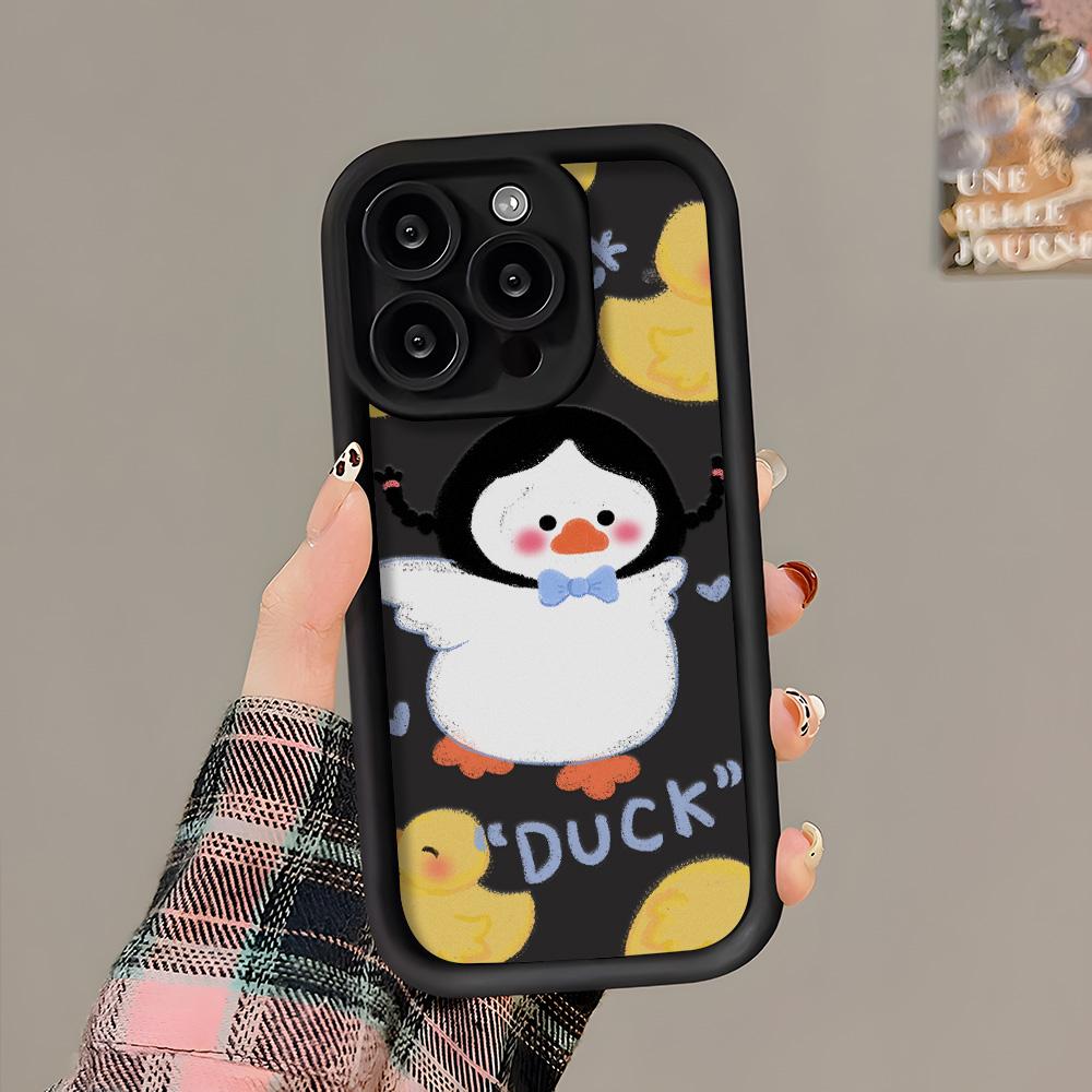 Чехол для телефона Samsung A55 S24 S23S22 S23 Ultra Xiaomi Redmi 9 13C 9A 10 POCO X6 Note 12 13 OPPO A15S A16 A17 A18 A38 A53 A54 A57 Vivo Y21 Y17S Y20