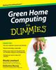 Книга Green Home Computing For Dummies