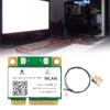 Wireless-AC 8260HMW PCI-e Wifi k карта 2.4g 5g WI-FI -совместимая4.2 867Mbps 8260 WIFI адаптер
