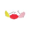 Organizer Clothing Hanger Wall Door Key Umbrella Hook Wall Hook Storage Rack Home Decorative