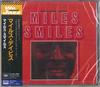 CD MILES DAVIS - Miles Smiles (Blu-spec CD2) SICJ30069 SONY MUSIC LABE 2023 Japan Jazz